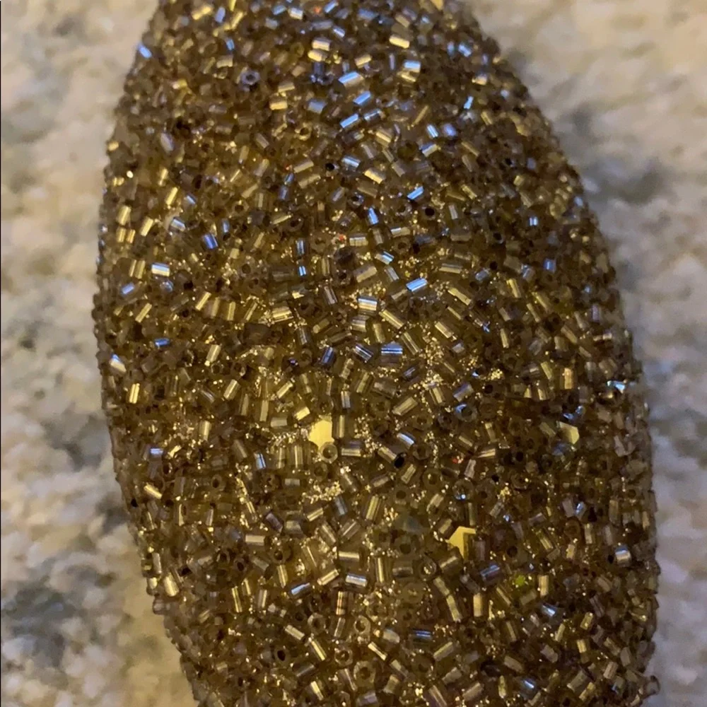 Gold Ornament